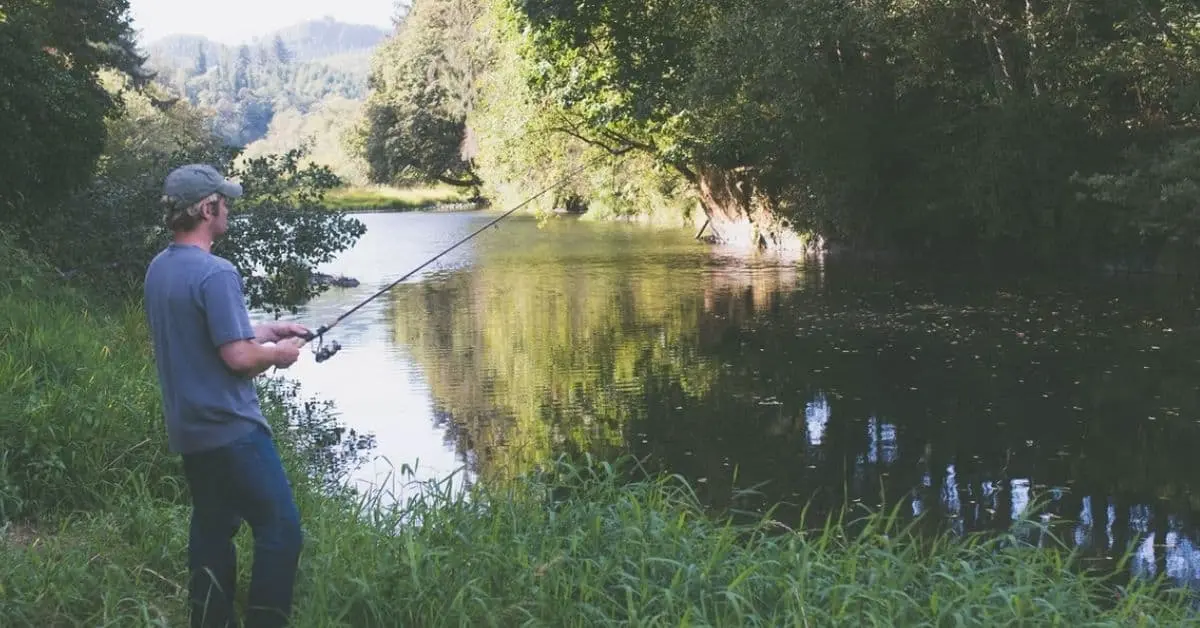 Where to Catch River Crappies