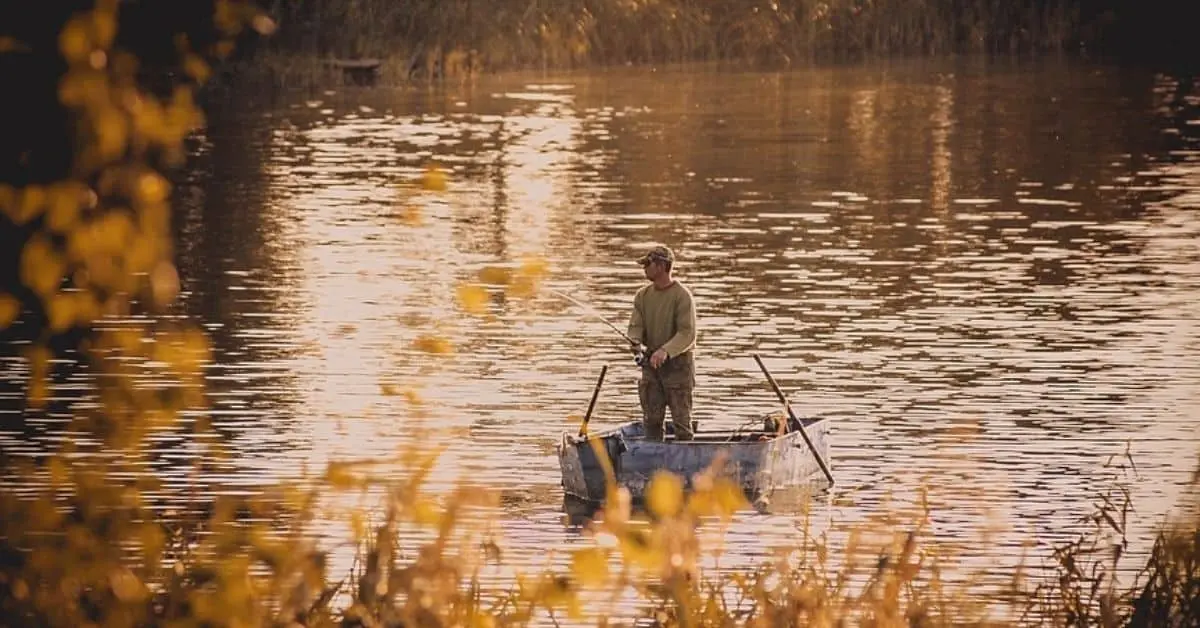 Slip float for crappie fishing