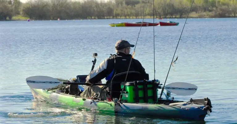 Canoe vs Kayak for Fishing: Choosing the Best Watercraft for Your Needs